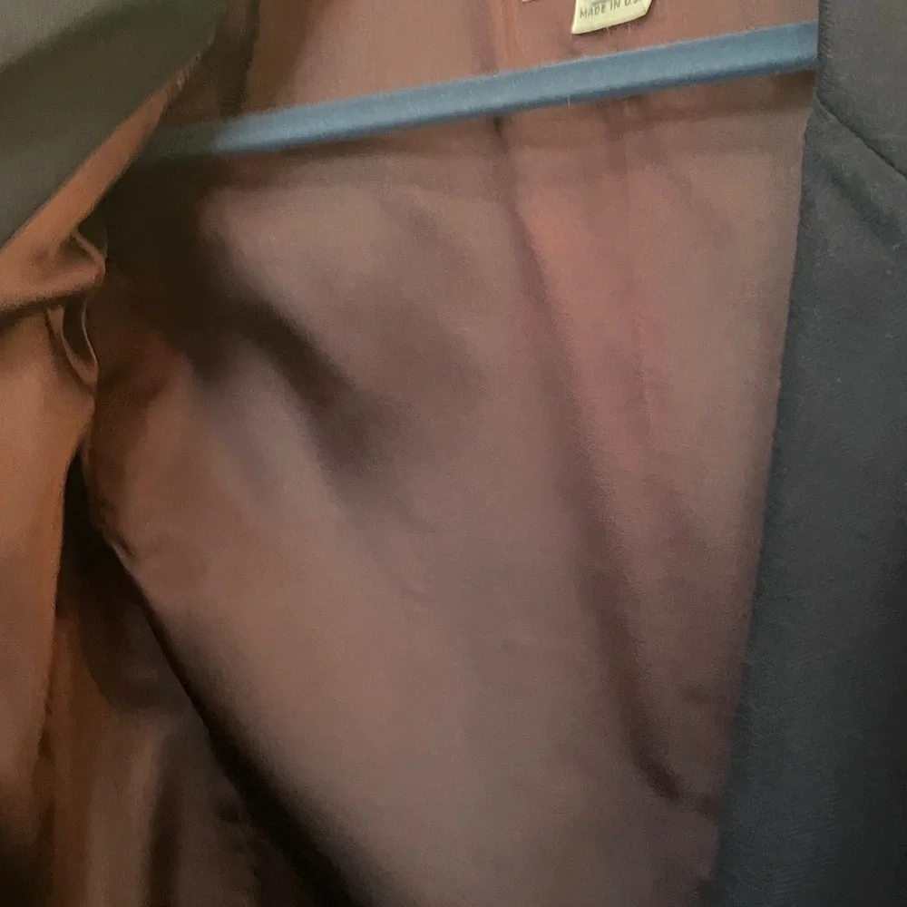 Dior classic double